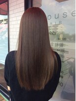 アローズ ヘアー(Arouse Hair) ストレート