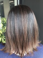 ローラム(LOLAM)&nbsp;ハイライトローライトカラー