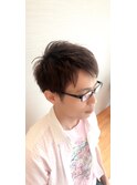 メンズスタイル