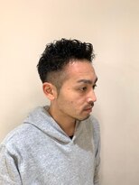 ネオヘアー 曳舟店(NEO Hair)&nbsp;ワイルドカール（曳舟）