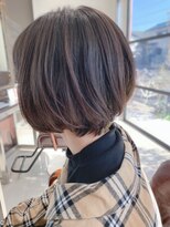 イヴ(Eve) フワボブ