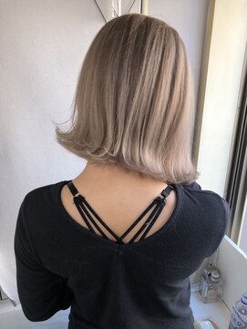 ラピス 池袋(Lapis) 【Lapis／池袋】パールミルクティー