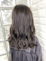 アルバ ヘアリゾート(ALBA)&nbsp;【ALBA齊藤】スタイル53【三鷹】