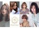 ラッシュヘアー(Rush hair)の写真