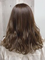 ロカ バイ ティアトロ ヘア サロン(ROCA by teatro hair salon)&nbsp;ROCA  by teatro hair salon