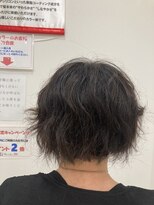 ビーズカラーイオン 酒田南店&nbsp;アッシュブラウン4