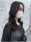 韓国ストリートスタイル