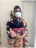成人式/振袖