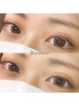 ブーミー(Bor mee)&nbsp;新店舗【Bormee~Sunday~eyelash】にてご案内中☆