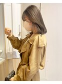名駅/名古屋駅/学割U24/レイヤーカット/オージュア/ダブルカラー