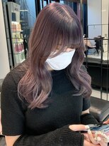 キーン 吉祥寺店(keen)&nbsp;《keen×MURAKAMI》ラベンダーグレージュ