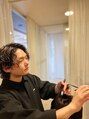 ヘアアンドリラクゼーション ヒスイ(Hair＆Relaxation HISUI) 有森 翔太郎