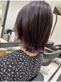 バイオレットカラー