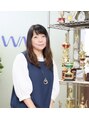 ウエーブ 佐久間 眞弓