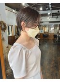 ◆担当:岩切祐樹◆ショート