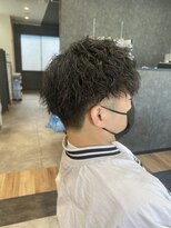 プログレス 長町南店(PROGRESS) ツイストスパイラル