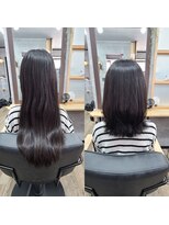 ナチュラル 泉中央店(Natural) 入学前カット！