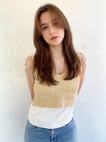 シエルバイアフロート(ciel by afloat)&nbsp;〇トレンド レイヤーカット 韓国ヘア