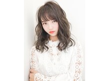 ユアーズ 四街道店(HAIR&NAIL YOURS)