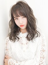 ユアーズ 四街道店(HAIR&NAIL YOURS)