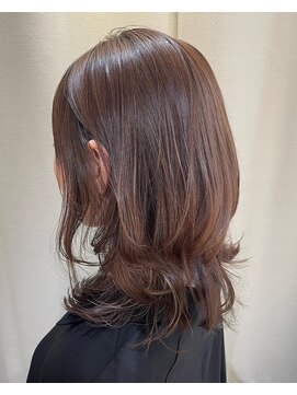 エルサフィロ ヒゴバシ(el zafiro) 【エルサフィロ　肥後橋】お客様スタイル