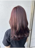 ~ベリーピンク~