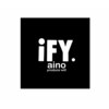 アイフィアイノ(iFY aino)のお店ロゴ