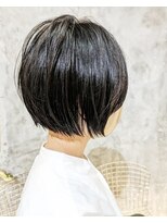 クリュウゲート 三鷹店(KURYU GATE) 3Dミニボブ