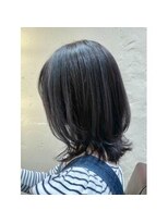 ミリ 千歳烏山(Mili CARE&SPA)&nbsp;ミリお客様スタイル