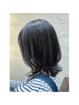 ミリ 千歳烏山(Mili CARE&SPA) ミリお客様スタイル