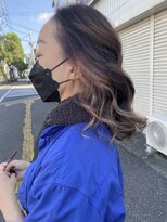 プルメリアドット(Plumeria.)&nbsp;inner