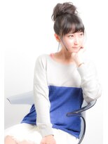 アルトス 浦和(ARTS)&nbsp;切りっぱなしボブ/美髪/ピンクブラウン[ショートカット/浦和]