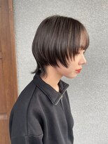 ヒペリカム(hypericum)&nbsp;マッシュウルフ