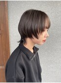 マッシュウルフ