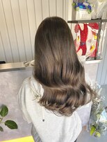 ブライト(BRIGHT.)&nbsp;シアーグレージュ