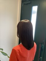 キー(KEY)&nbsp;カシミヤトリ