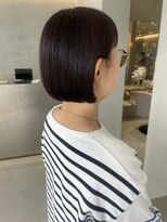 コード(Chord)&nbsp;mini bob