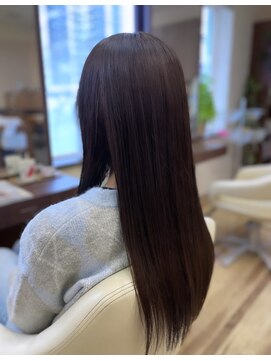 スワン山の田 ダーク系ミルクティベージュ