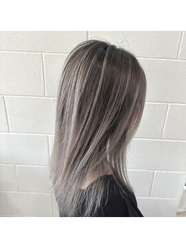 アフィニティー(AFINITY) シャドウルーツ×ミディアムレイヤー