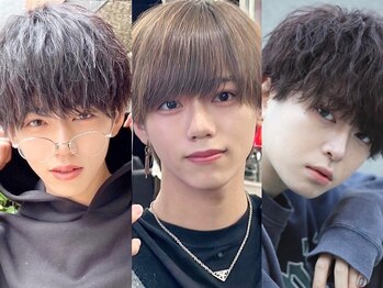 AI TOKYO men's 横浜【アイトーキョー メンズ】