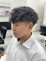 ネクスト 静岡店(NEXT)&nbsp;スペインカール