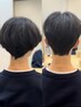 メンズ用!6/11限定！カット＋ダウンパーマorニュアンスパーマ9980