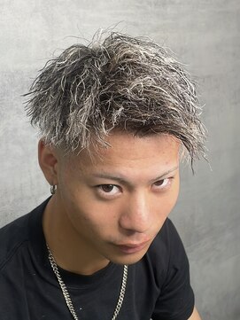 ネクストゼロ(NEXT zerO) ジェットモヒカン