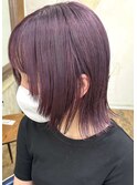 【ピンクパープル】