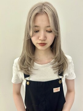 ケンジ 横浜(KENJE) ハイトーン