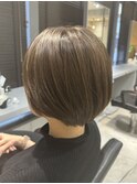 シークレットハイライトショート