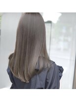 ジョリ(Jolie)&nbsp;髪質改善ストレートパーマ