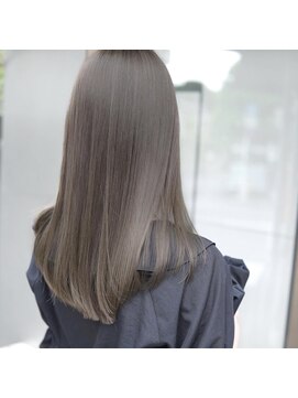 ジョリ(Jolie) 髪質改善ストレートパーマ