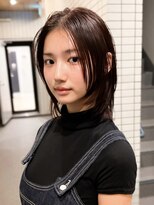 大人レイヤーミディアム