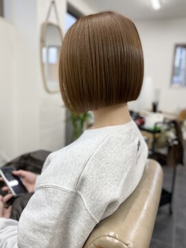 ランデブー(Rendez-vous) 切りっぱなし【堺市／浅香山】